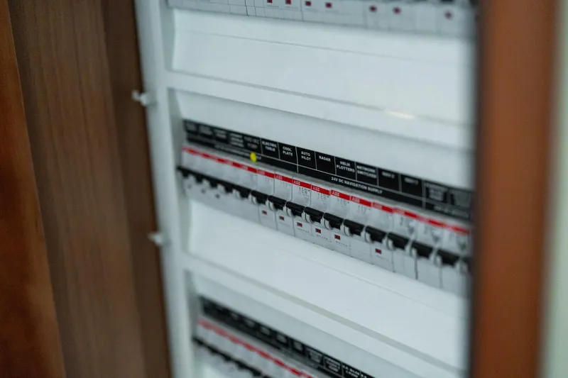 Slide: The Image of Sunseeker Predator 60 2014 - 5758676