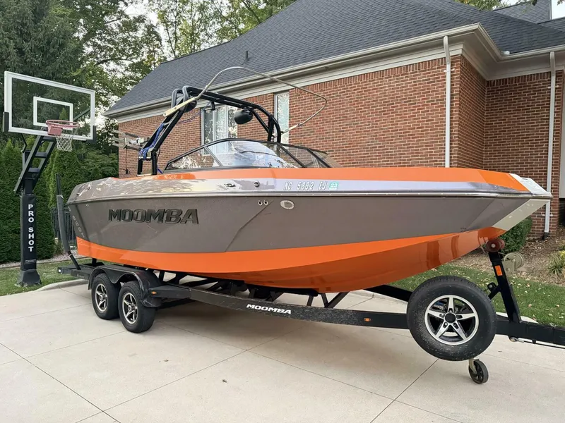 The Image of Moomba 22 MAX 2018 - 5731060