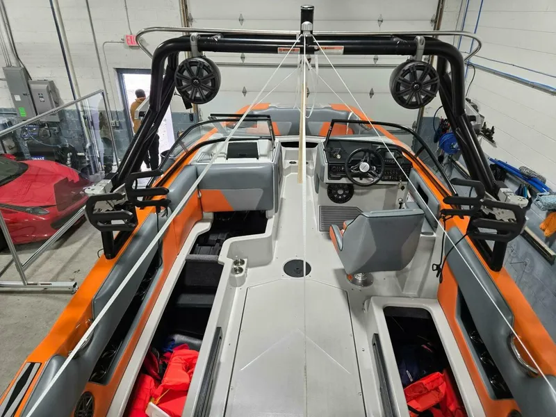 Slide: The Image of Moomba 22 MAX 2018 - 5885413