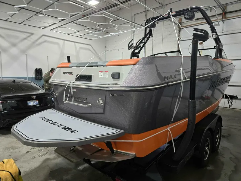 Slide: The Image of Moomba 22 MAX 2018 - 5885416