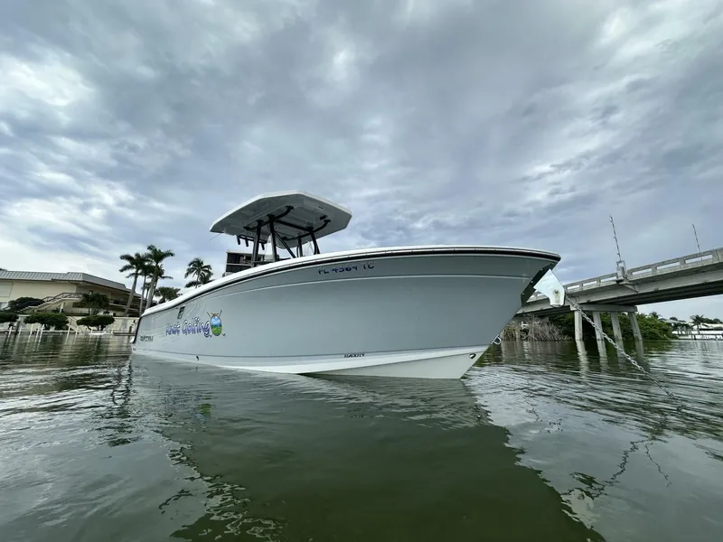 Slide: The Image of Starboard Profile - 5733524