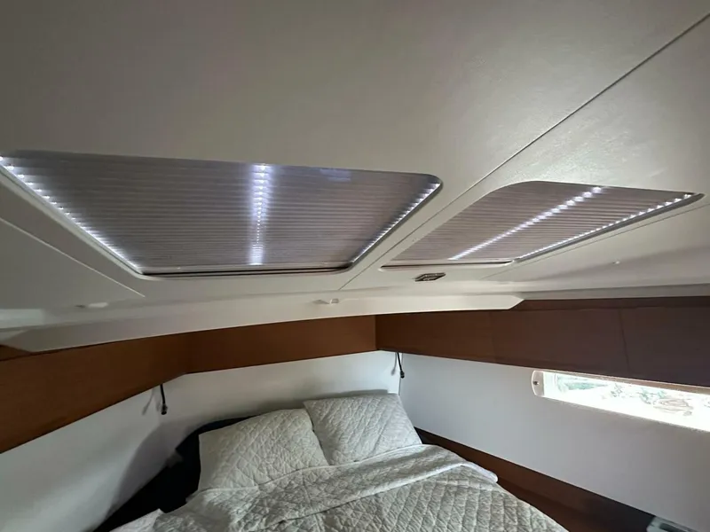 Slide: The Image of Jeanneau Sun Odyssey 479 2018 - 5731231