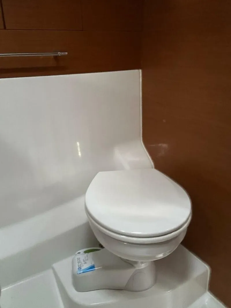 Slide: The Image of Jeanneau Sun Odyssey 479 2018 - 5731228