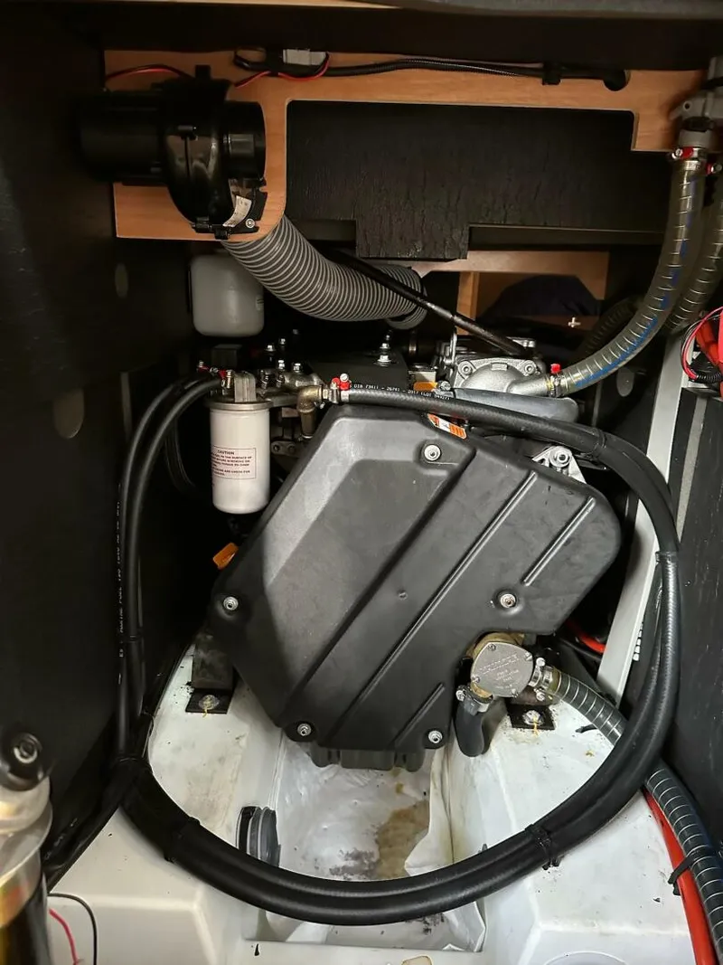 Slide: The Image of Jeanneau Sun Odyssey 479 2018 - 5731251