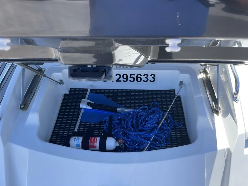 Slide: The Image of Monterey 328SS 2019 - 5731483