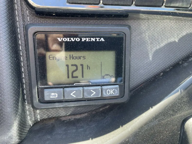 Slide: The Image of Monterey 328SS 2019 - 5731525