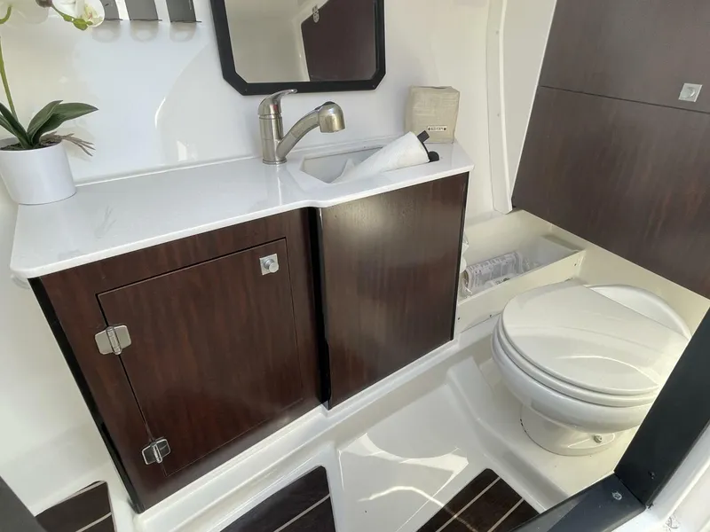 Slide: The Image of Monterey 328SS 2019 - 5731489