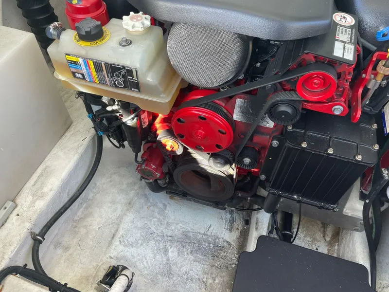 Slide: The Image of Monterey 328SS 2019 - 5731515