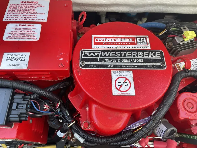 Slide: The Image of Monterey 328SS 2019 - 5731517