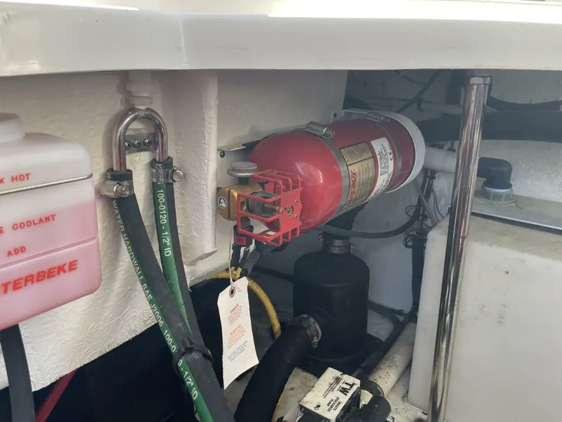 Slide: The Image of Monterey 328SS 2019 - 5731522