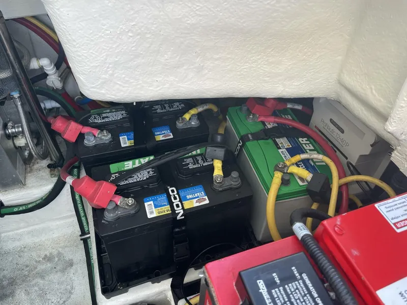 Slide: The Image of Monterey 328SS 2019 - 5731523