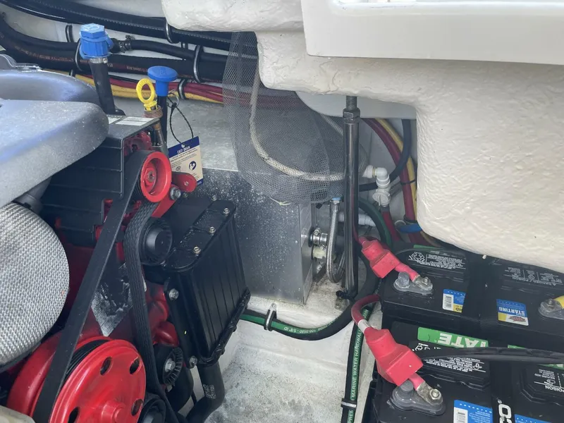 Slide: The Image of Monterey 328SS 2019 - 5731524