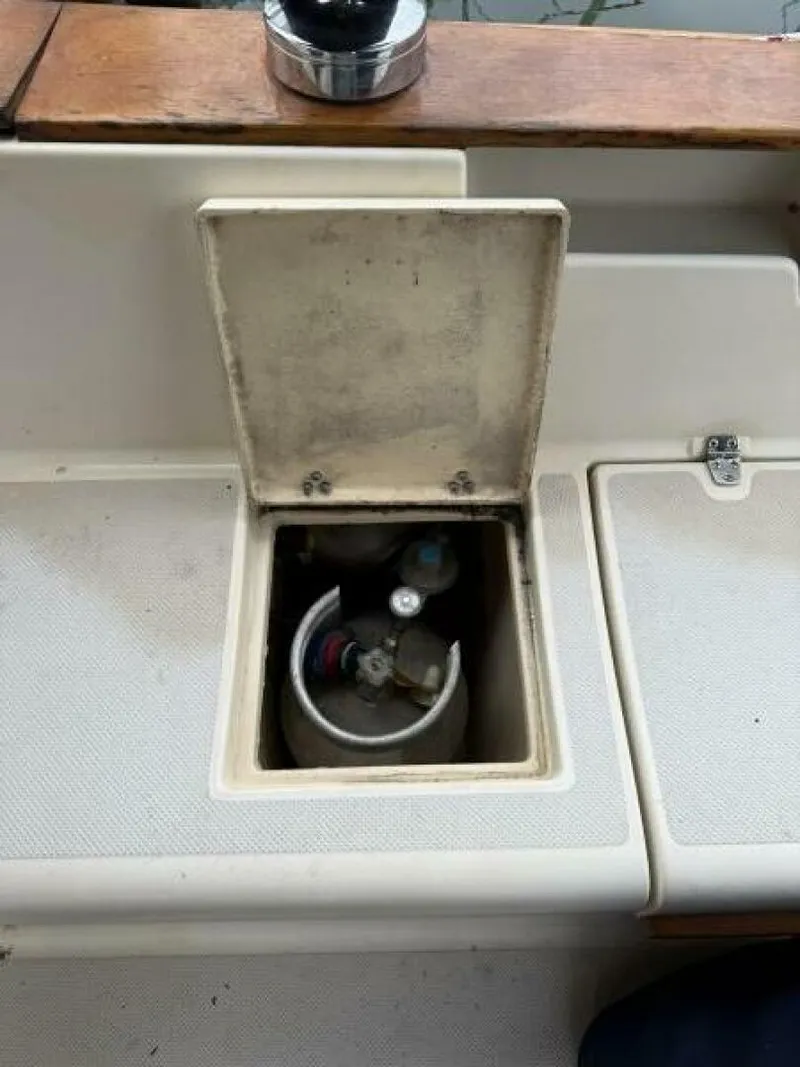 Slide: The Image of Island Packet IP-29 1991 - 5731447