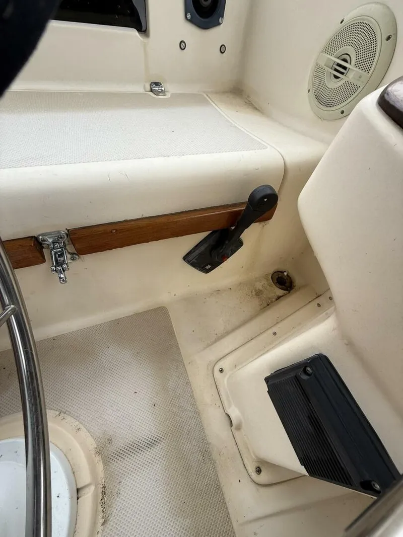 Slide: The Image of Island Packet IP-29 1991 - 5731442