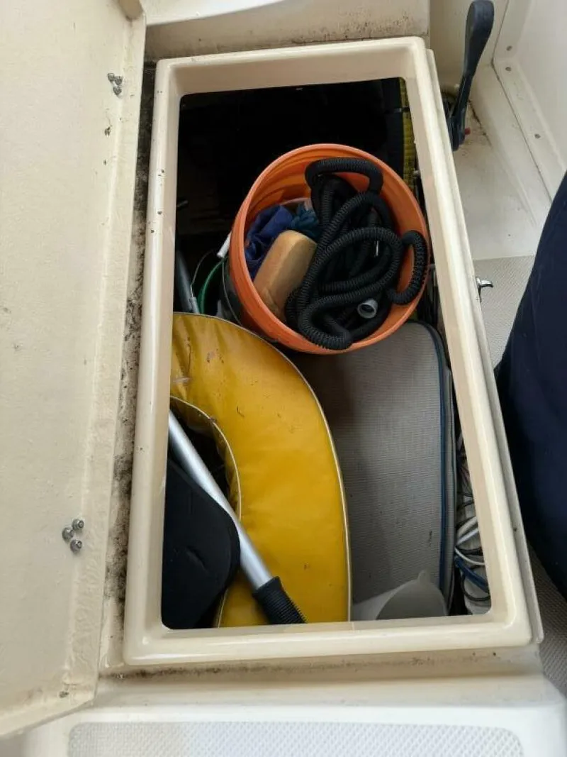 Slide: The Image of Island Packet IP-29 1991 - 5731446