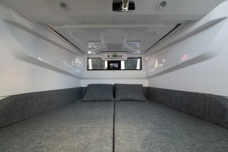 Slide: The Image of Axopar Cross Cabin 2026 - 5922473