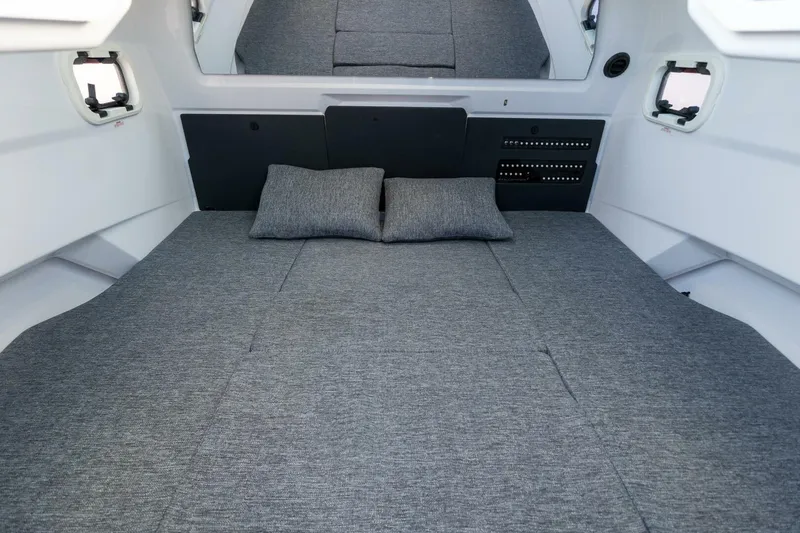 Slide: The Image of Axopar Cross Cabin 2026 - 5922492