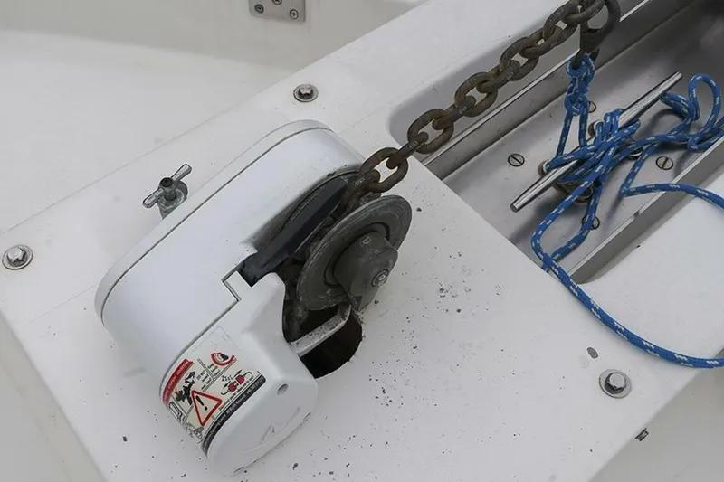 Slide: The Image of Tradewinds 47 1987 - 5732114