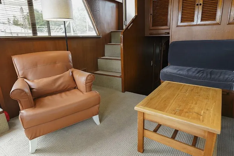 Slide: The Image of Tradewinds 47 1987 - 5732126