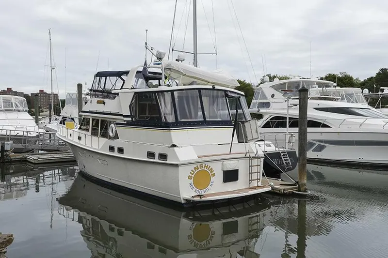 Slide: The Image of Tradewinds 47 1987 - 5732109