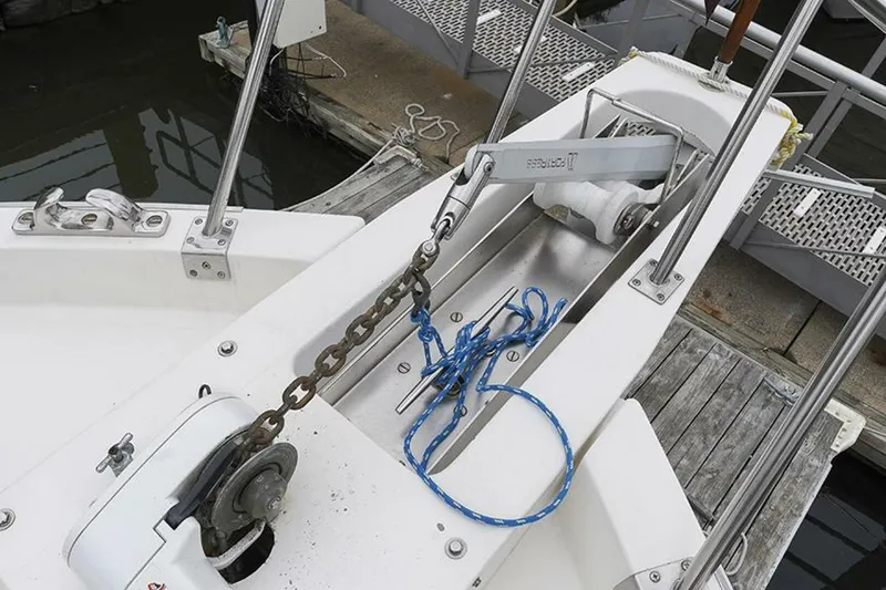 Slide: The Image of Tradewinds 47 1987 - 5732115