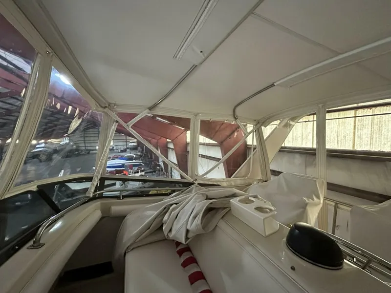 Slide: The Image of Silverton 37 Convertible 1987 - 5732172