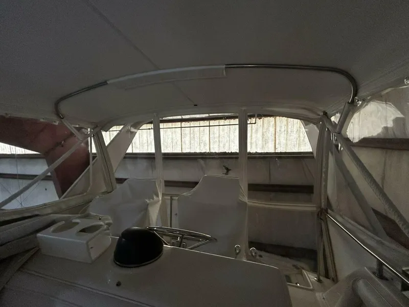 Slide: The Image of Silverton 37 Convertible 1987 - 5732173