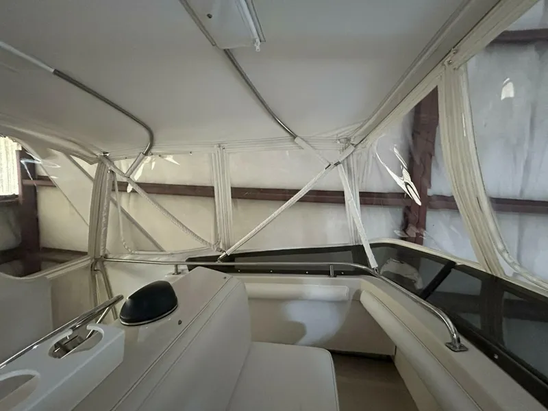 Slide: The Image of Silverton 37 Convertible 1987 - 5732174