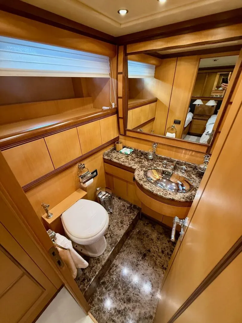 Slide: The Image of Mangusta 92 2005 - 5768736