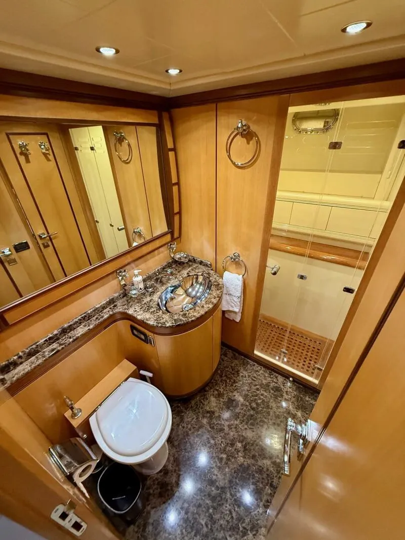 Slide: The Image of Mangusta 92 2005 - 5768730