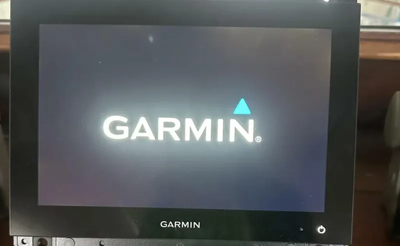 Slide: The Image of Hatteras 58 Yachtfish 1974 - 5732950