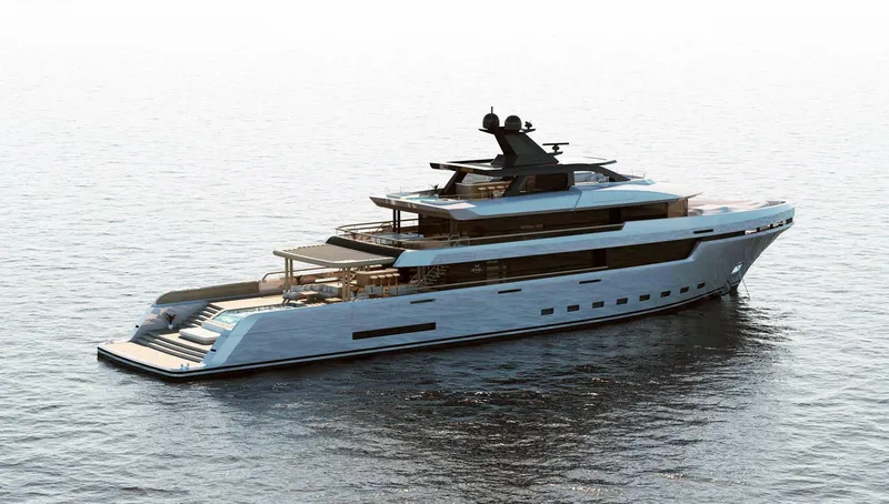 Slide: The Image of RMK Marine Orca 58M 2027 - 5732972