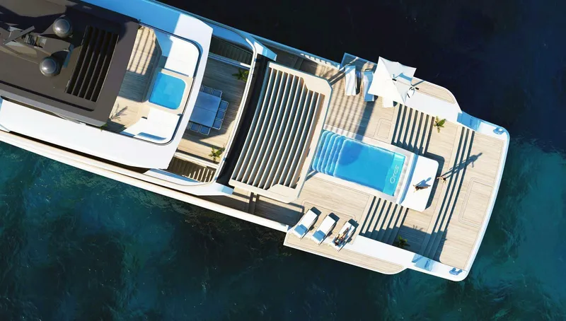 Slide: The Image of RMK Marine Orca 58M 2027 - 5732973