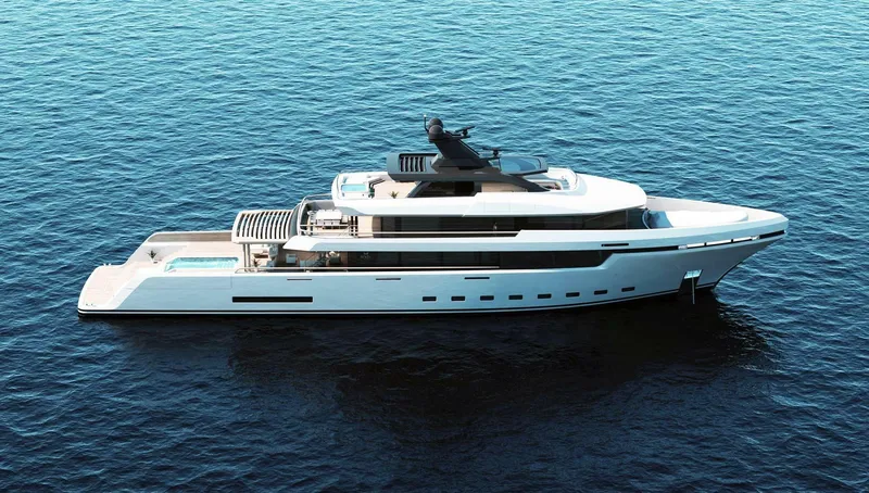 Slide: The Image of RMK Marine Orca 58M 2027 - 5732976