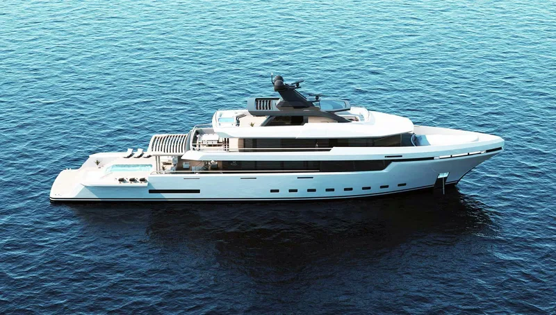 Slide: The Image of RMK Marine Orca 58M 2027 - 5732977