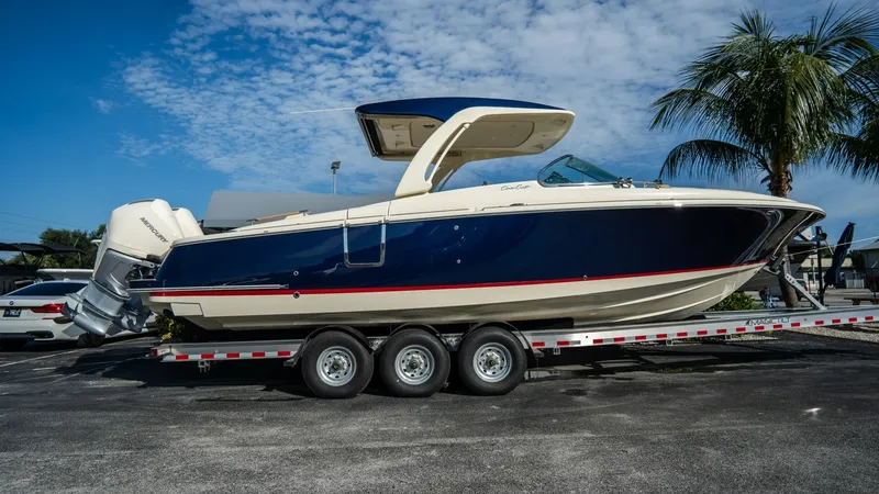 Slide: The Image of Chris-Craft Launch GT 2025 - 5733032