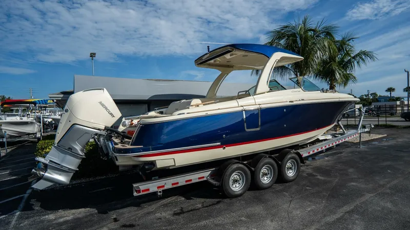 Slide: The Image of Chris-Craft Launch GT 2025 - 5733712