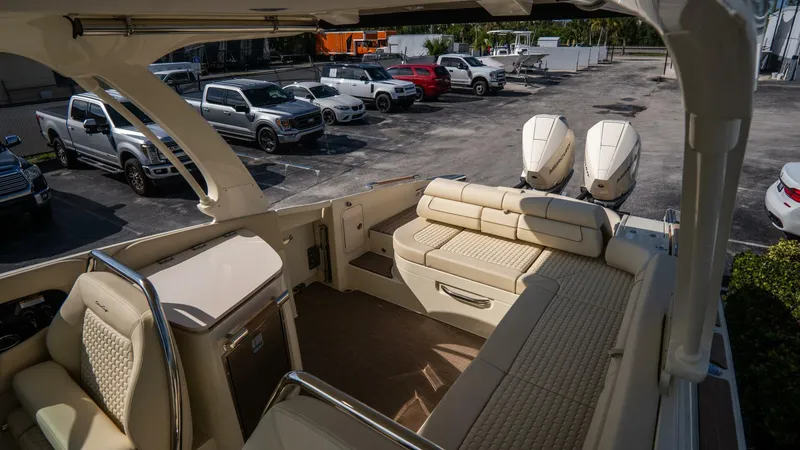 Slide: The Image of Chris-Craft Launch GT 2025 - 5733790