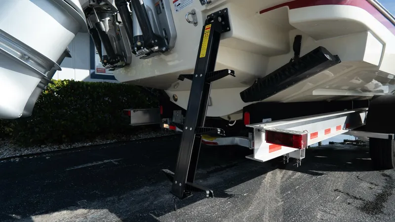 Slide: The Image of Chris-Craft Launch GT 2025 - 5733714
