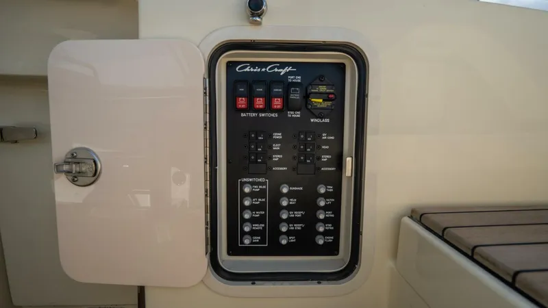 Slide: The Image of Chris-Craft Launch GT 2025 - 5733821
