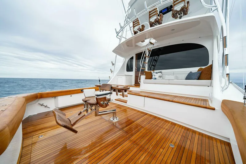 Slide: The Image of Viking 74 Convertible 2027 - 5733077