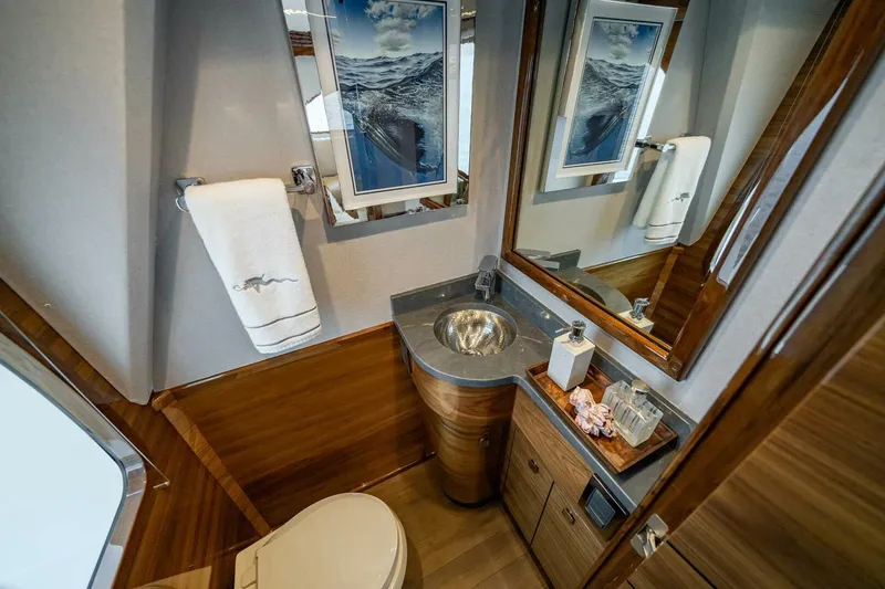 Slide: The Image of Viking 74 Convertible 2027 - 5733055