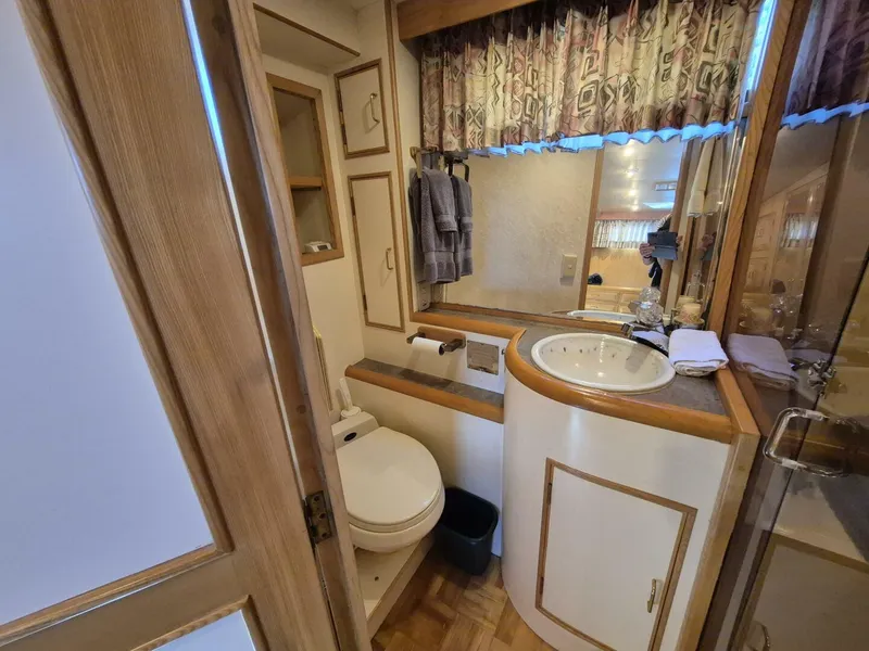 Slide: The Image of Camargue 48 1990 - 5733176