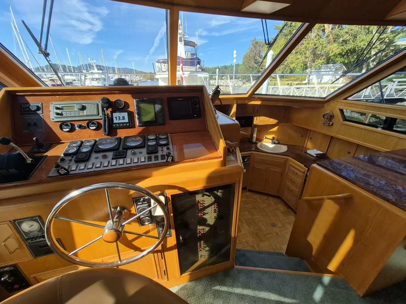 Slide: The Image of Camargue 48 1990 - 5733181