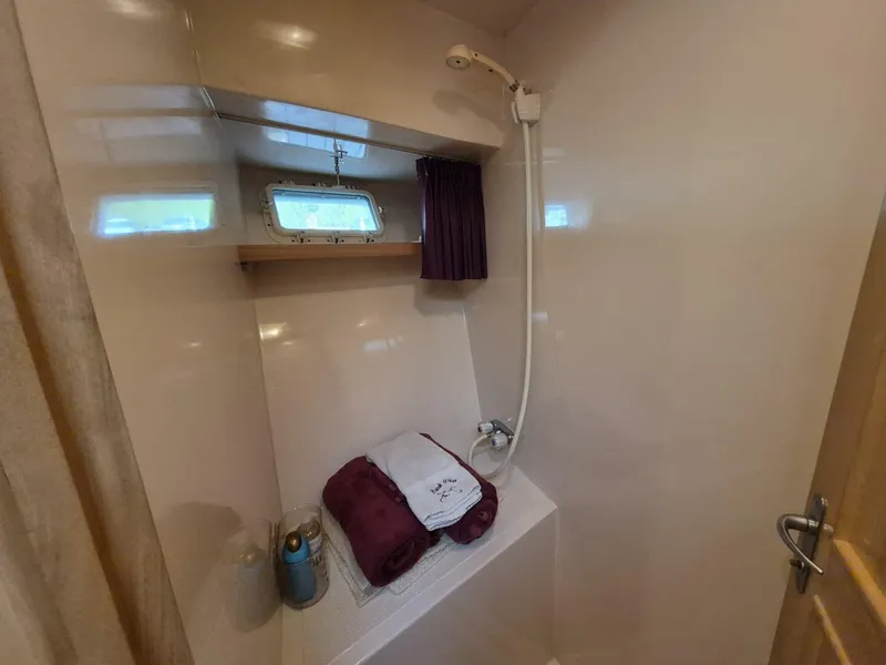 Slide: The Image of Camargue 48 1990 - 5733190