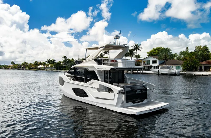 Slide: The Image of Absolute 52 Fly 2025 - 5733384