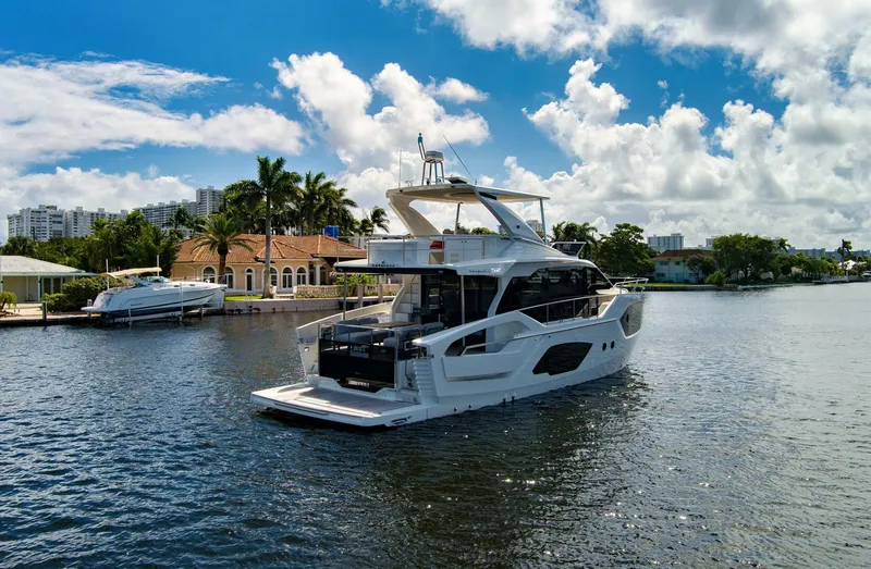 Slide: The Image of Absolute 52 Fly 2025 - 5733385