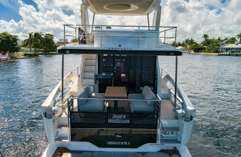 Slide: The Image of Absolute 52 Fly 2025 - 5733387