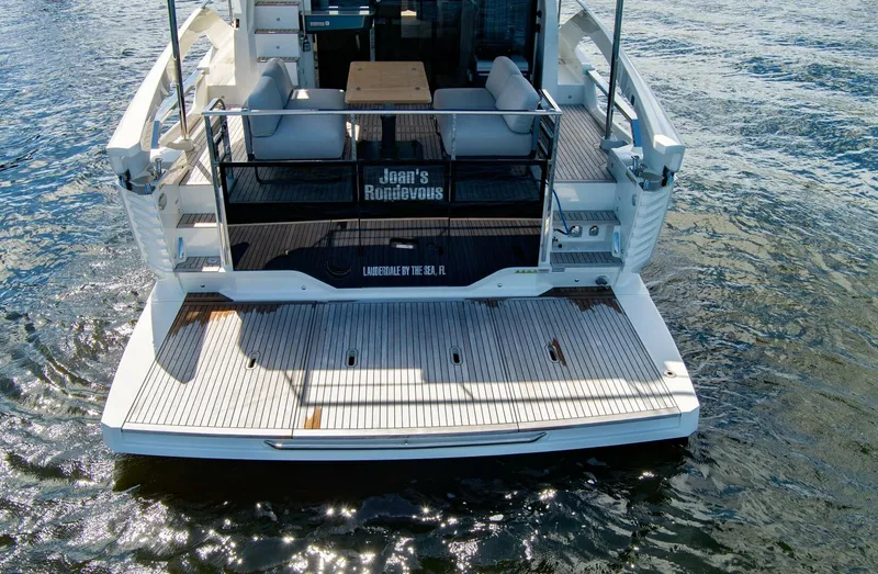 Slide: The Image of Absolute 52 Fly 2025 - 5733388