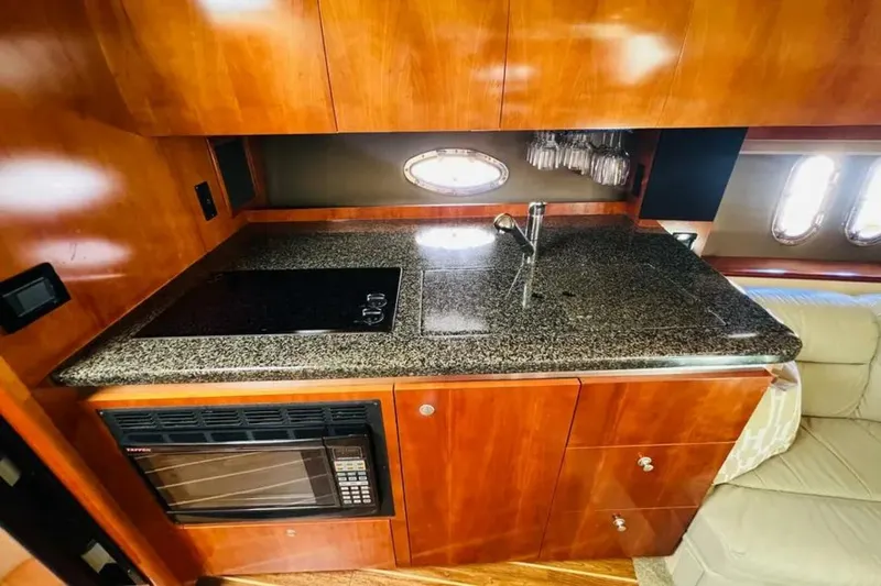 Slide: The Image of Cruisers Yachts 420 Express 2006 - 5733957